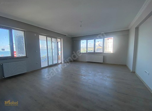 FATSA KURTULŞ MAH NEHİR ST DENİZ MANZARALI 3+1 LÜX SATILIK DAİRE